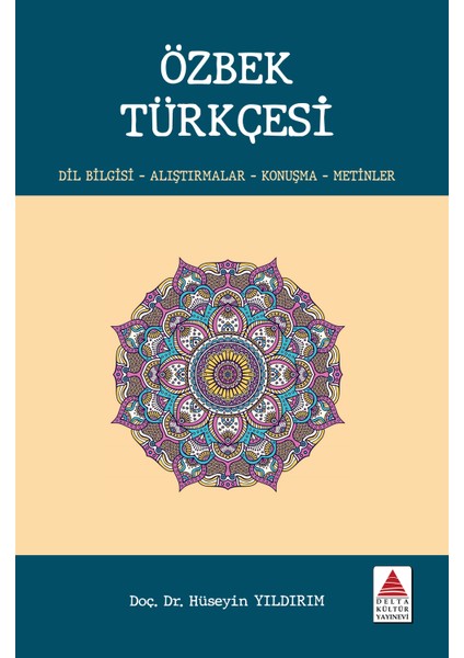 Özbek Türkçesi - Hüseyin Yıldırım