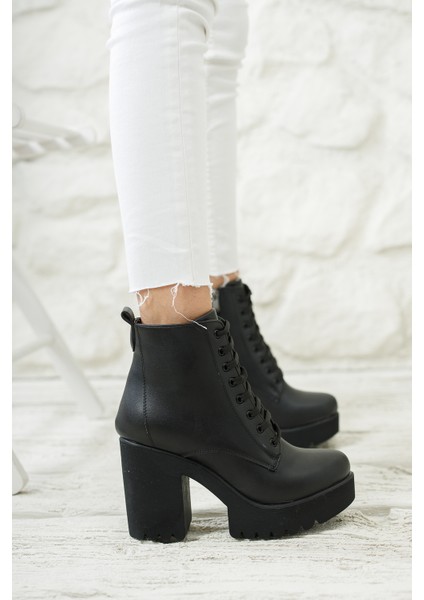 Salto Ayakkabı Poli Taban Bağcıklı Bot fiyatları