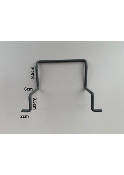 Baza Kaldırma Aparatı Yatak Tutucu Kulp modelleri