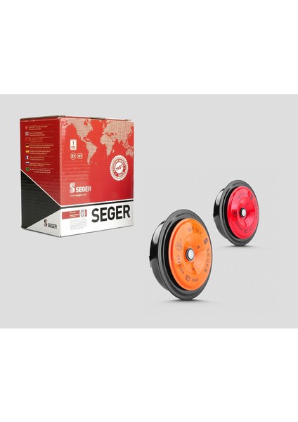 Ford Didit Korna Seti 50FO12.000.04K Ford Fiat Nissan