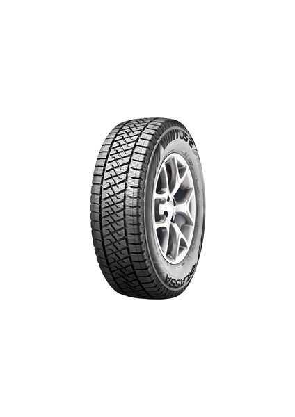 185 R14C 102/100R Wintus 2 Hafif Ticari Kış Lastiği ( Üretim Yılı: 2023 )