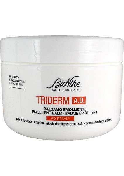 Triderm Ad Emolient Balm 450 ml