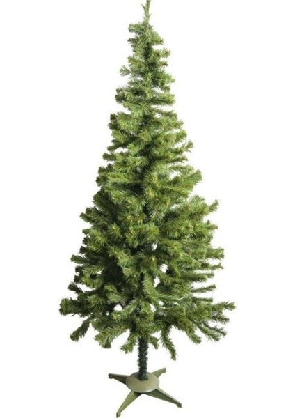 Yılbaşı Çam Ağacı 150 cm 224 Dal