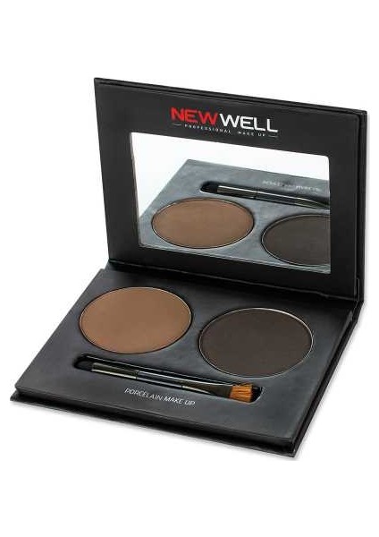 New Well Derma Cover Kaş Farı