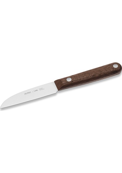 8 cm. Soyma Bıçağı