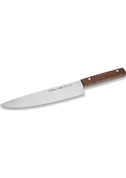 Metz 23 cm. Şef Bıçağı