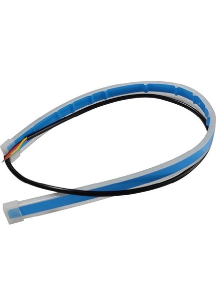 Kayar Sinyalli Far Altı Gündüz Ledi / LAAM538-7