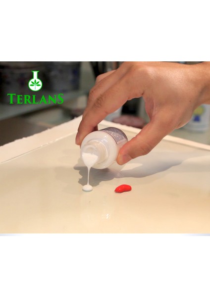 Akrilik Boya Parlatıcı Acrylic Gloss Medium 250 ml