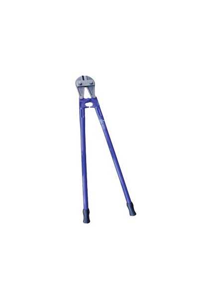Dövme Çelik Kollu Makas 12 mm