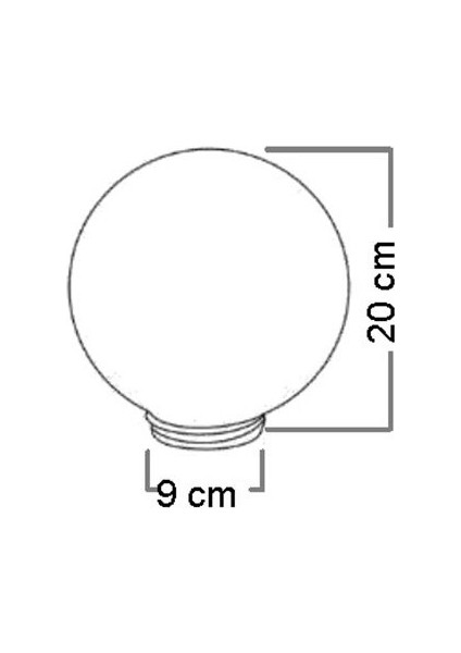 Karpuz Lamba Aplik Pvc 20 Lik Glop