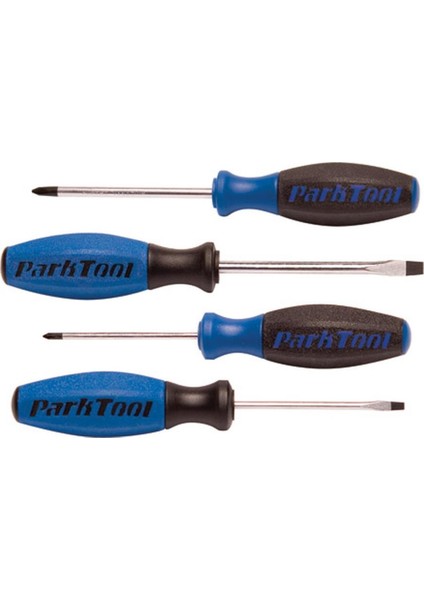 Parktool Tornavida Seti Sd-Set (Sd-0/sd-2/sd-3/sd-6)