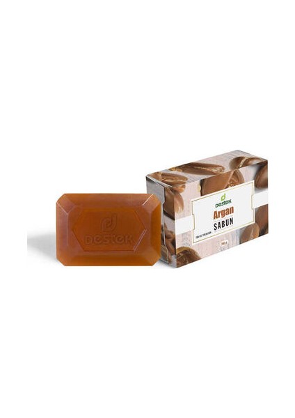 Argan Sabunu 150 gr