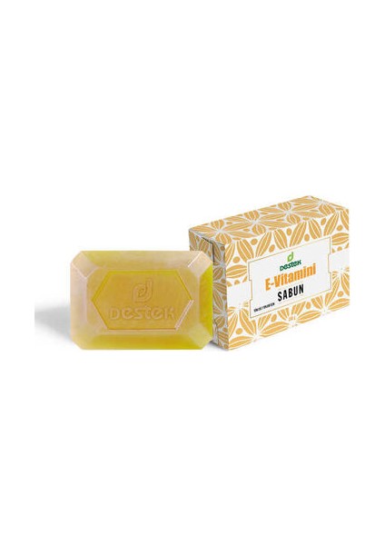 E-Vitamini Sabunu 150 gr