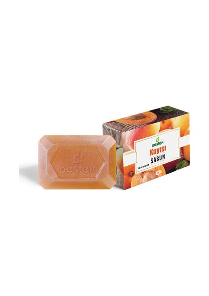 Kayısı Sabunu 150 gr