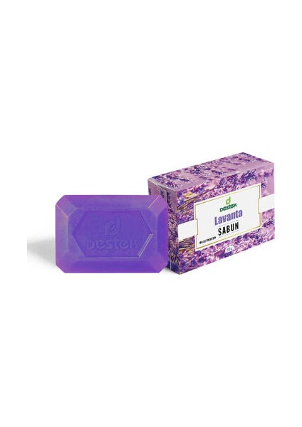 Lavanta Sabunu 150 gr