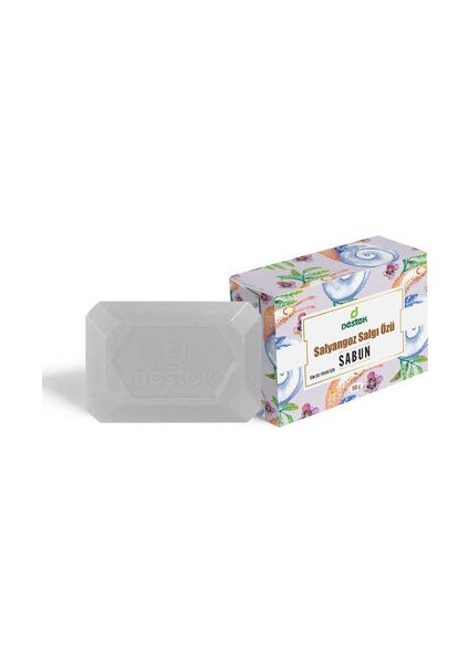 Salyangoz Sabunu 150 gr