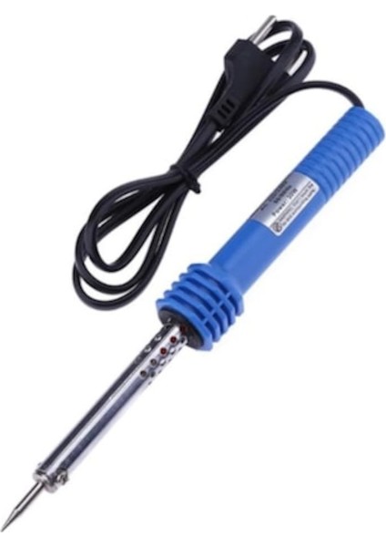 - 60 W 220V Lehim Havya Kalemi Lehim Makinesi 60W