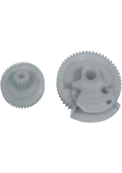 Bmw F10 2009 - 2013 525D 530D Kapı Kilit Vakum Dişlisi