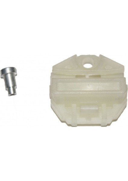 Mercedes W210 1998 - 2003 Cam Kriko Fiberi