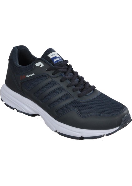 Bestof Bst - 054 Erkek Spor Ayakkabı