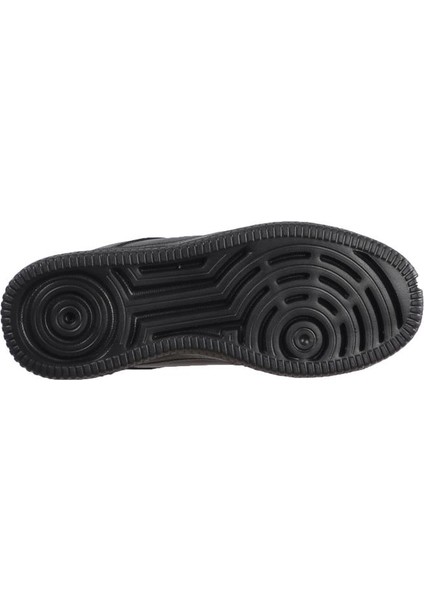 Finster Wmn 9Pr Siyah Unisex Spor Ayakkabı