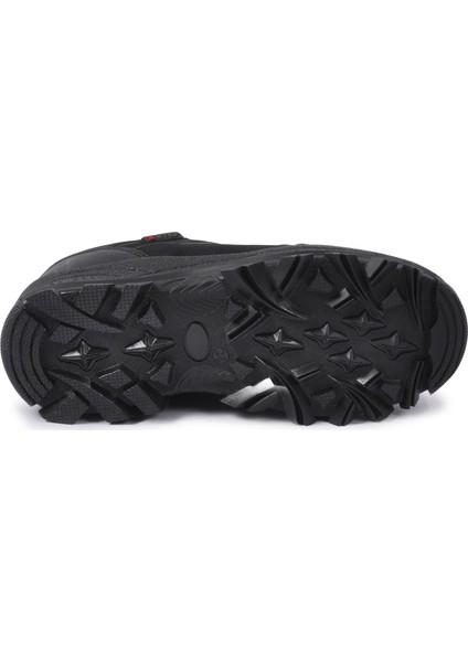 X5Tep X5 Siyah Unisex Spor Ayakkabı fırsatları