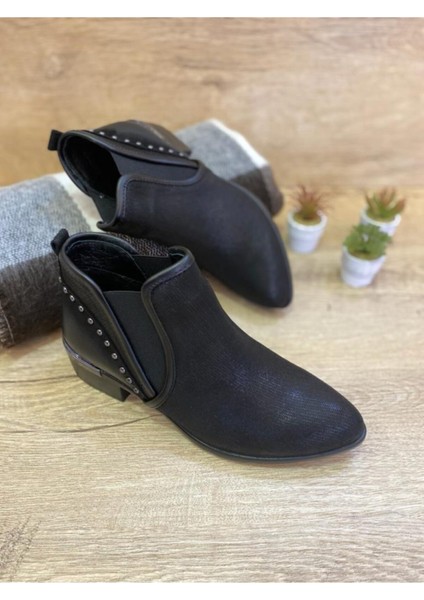 Kadın Bot Siyah fırsatları