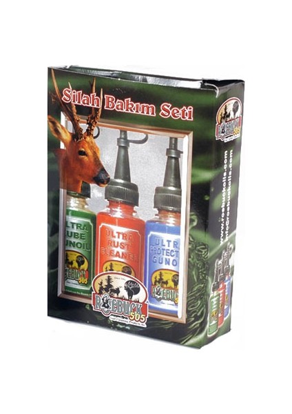 505 Bakım Seti fiyatları