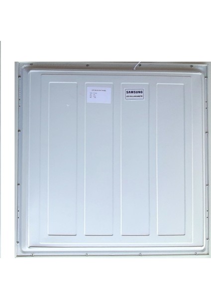 LED 60 x 60 LED Panel 54 W 60 x 60 Panel LED Spot