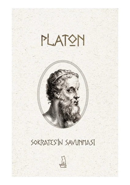 Sokrates’in Savunması - Platon