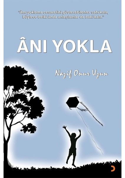 Ânı Yokla - Nazif Onur Uzun