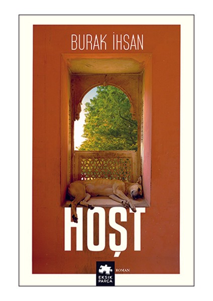 Hoşt - Burak İhsan
