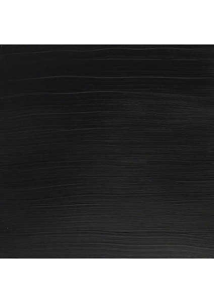 Galeria Akrilik Boya 120 ml Lamp Black 337