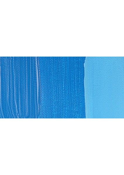 Galeria Akrilik Boya 500 ml Cerulean Blue H