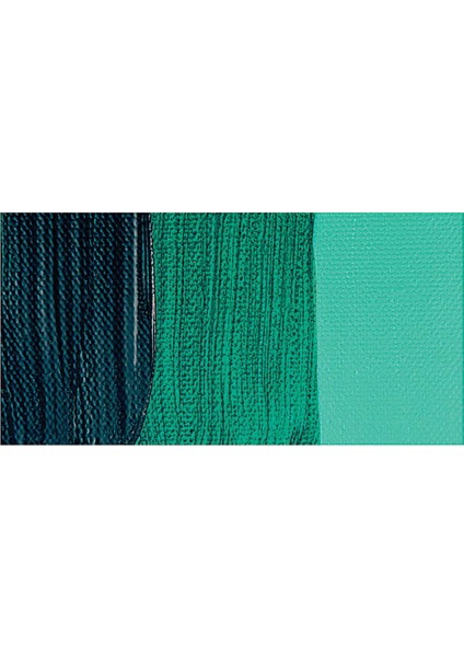Galeria Akrilik Boya 60 ml Phthalo Green (Bs) 522
