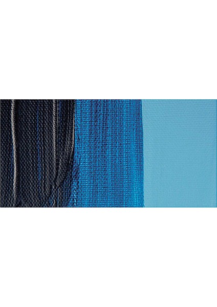 Galeria Akrilik Boya 60 ml Prussian Blue Hue 541