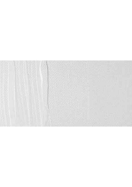 Galeria Akrilik Boya 60 ml Titanium White 644