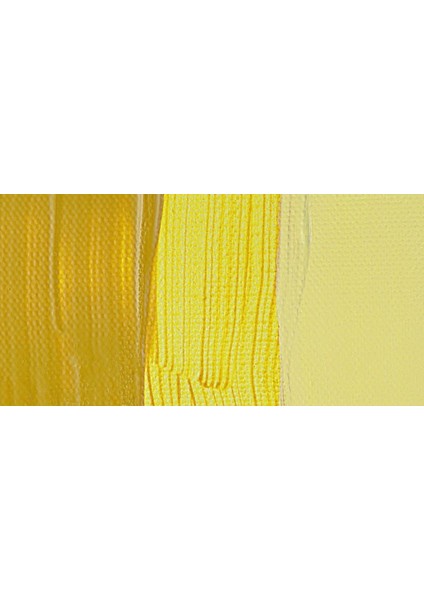Galeria Akrilik Boya 60 ml Transparent Yellow 653