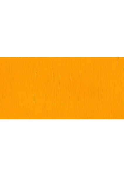 Professional Akrilik Boya 60 ml Cadmium Yellow Deep 111 S.3