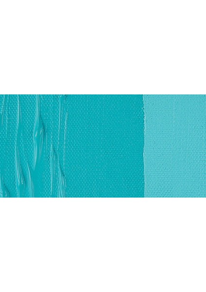 Professional Akrilik Boya 60 ml Cobalt Turquoise Light 190 S.4