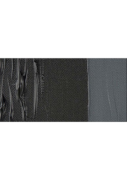 Professional Akrilik Boya 60 ml Ivory Black 331 S.1
