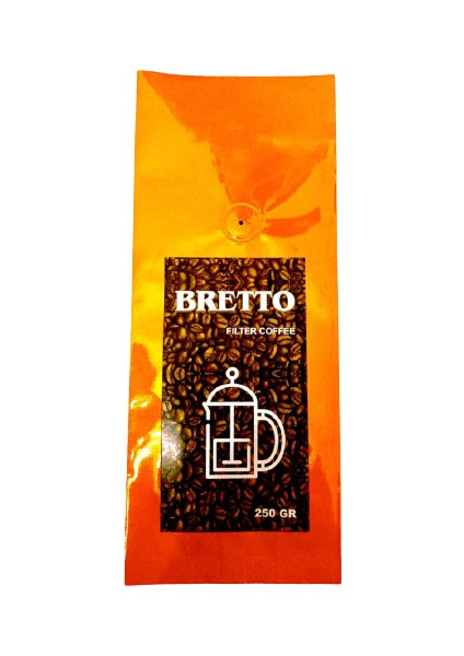 Blend Filtre Kahve French Press 250 gr