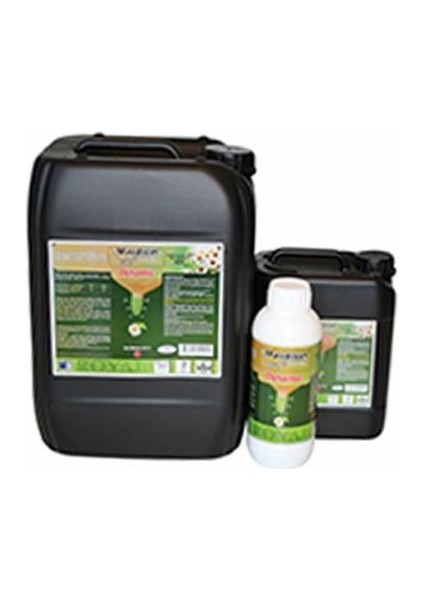 Masdisin Herbafilm Dynamic 20 Lt