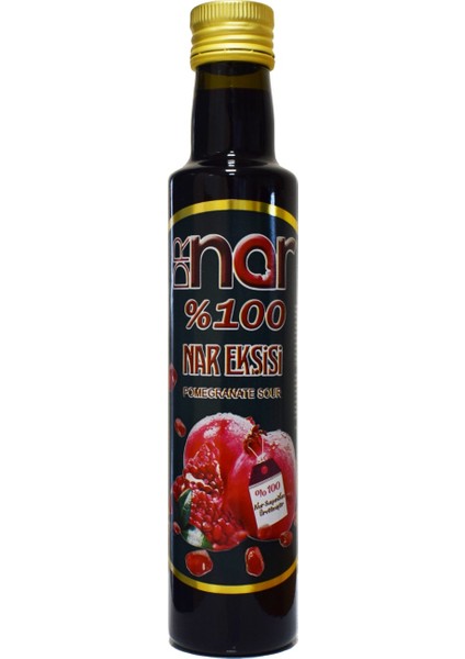250 ml Nar Ekşisi