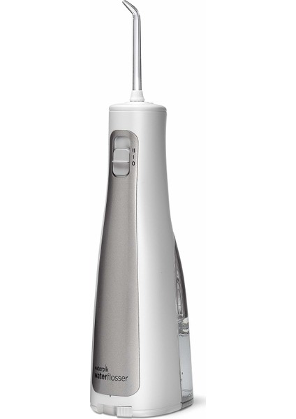 Water Flosser Wf-03 Seyahat Tipi Ağız Duşu (Yurt Dışından)