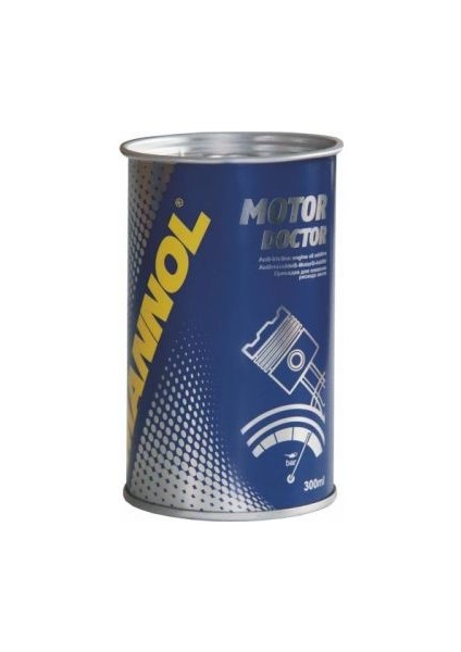 Motor Doctor 0,35LT