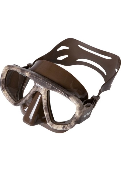 Seac Sub Maske Extreme Evo