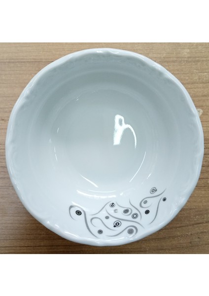 6 Adet 13 cm Çorba Kasesi Porland Kç HOME51