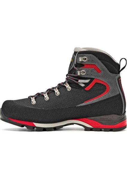 Corax Gv mm A12038 00 A392 Black/red Gtx Erkek Outdoor Bot