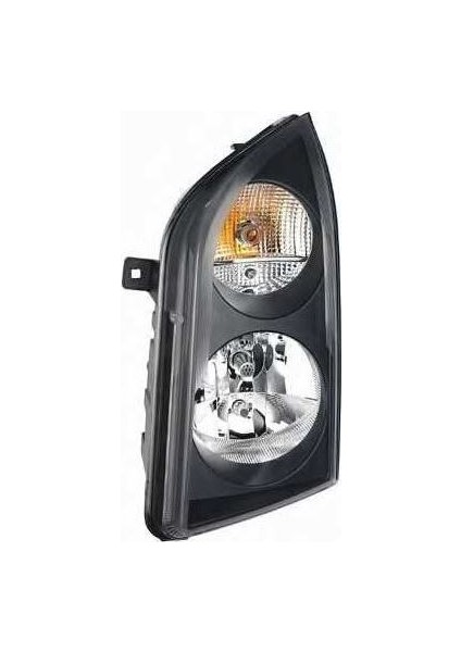 Far Volkswagen Crafter Manuel 2006-2017 Sağ